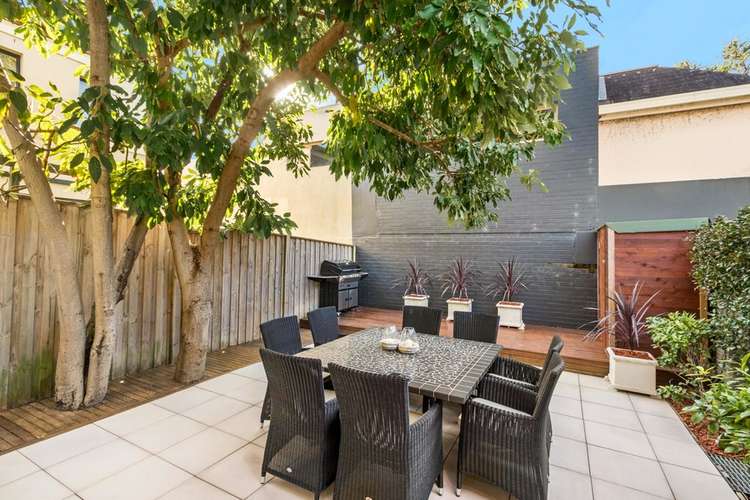 Third view of Homely semiDetached listing, 1A Earl Street, Mosman NSW 2088