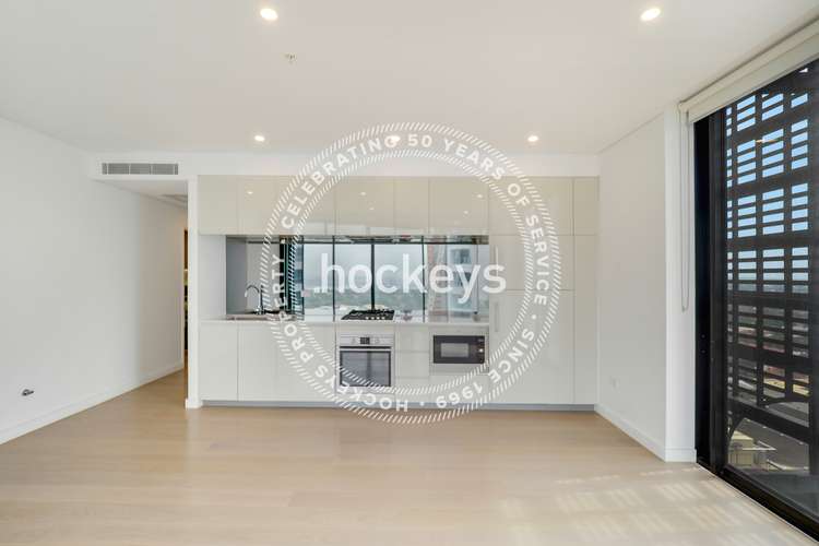 Fourth view of Homely apartment listing, Level 8/6 Atchison Street, St Leonards NSW 2065
