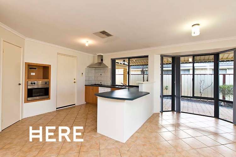 Main view of Homely house listing, 1 Cascades Road, Southern River WA 6110