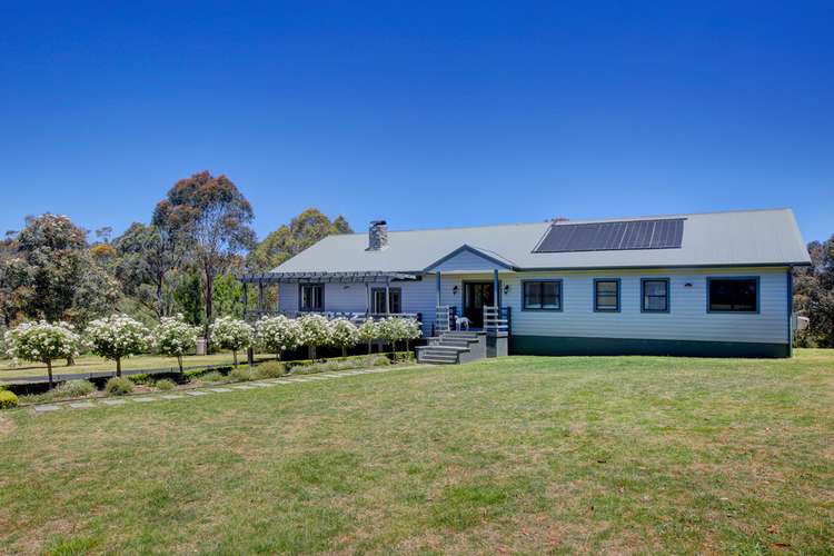 Fourth view of Homely lifestyle listing, 456 Richards Lane, Berrima NSW 2577