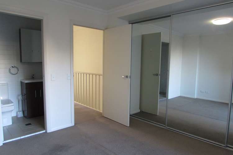 Second view of Homely apartment listing, A202/16-24 Parramatta Road, Strathfield NSW 2135