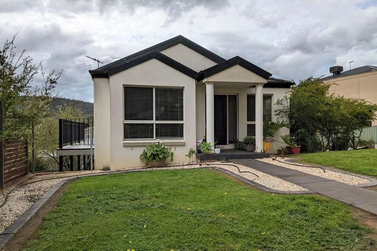 Main view of Homely townhouse listing, 1/840 Miller Street, Albury NSW 2640