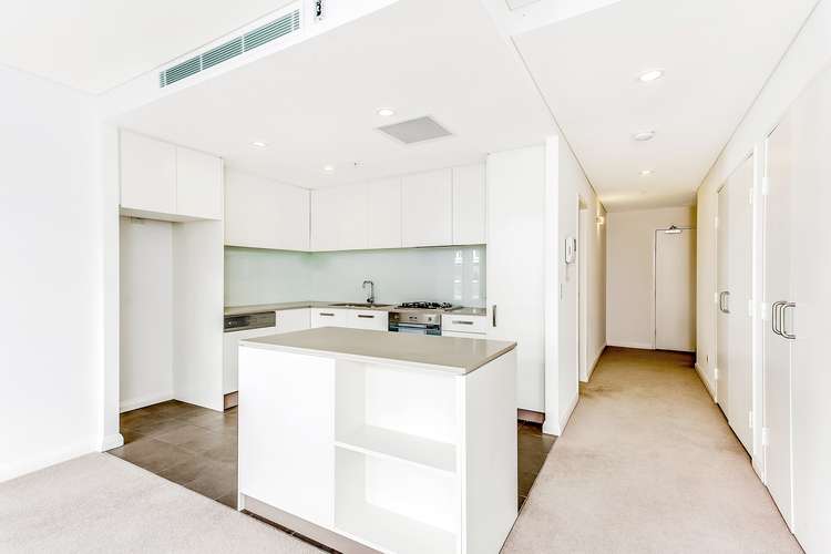 Fourth view of Homely apartment listing, 1005/38 Atchison Street, St Leonards NSW 2065