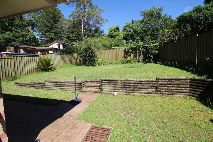 Second view of Homely townhouse listing, 4/28 George Street, Pennant Hills NSW 2120