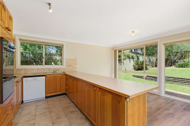 Third view of Homely townhouse listing, 4/28 George Street, Pennant Hills NSW 2120