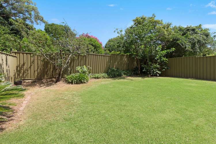 Fourth view of Homely townhouse listing, 4/28 George Street, Pennant Hills NSW 2120