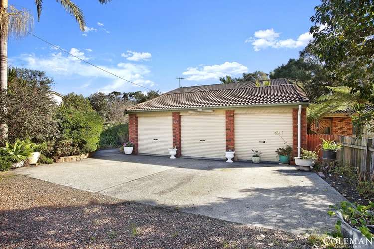 Second view of Homely house listing, 41 Ivy Avenue, Chain Valley Bay NSW 2259