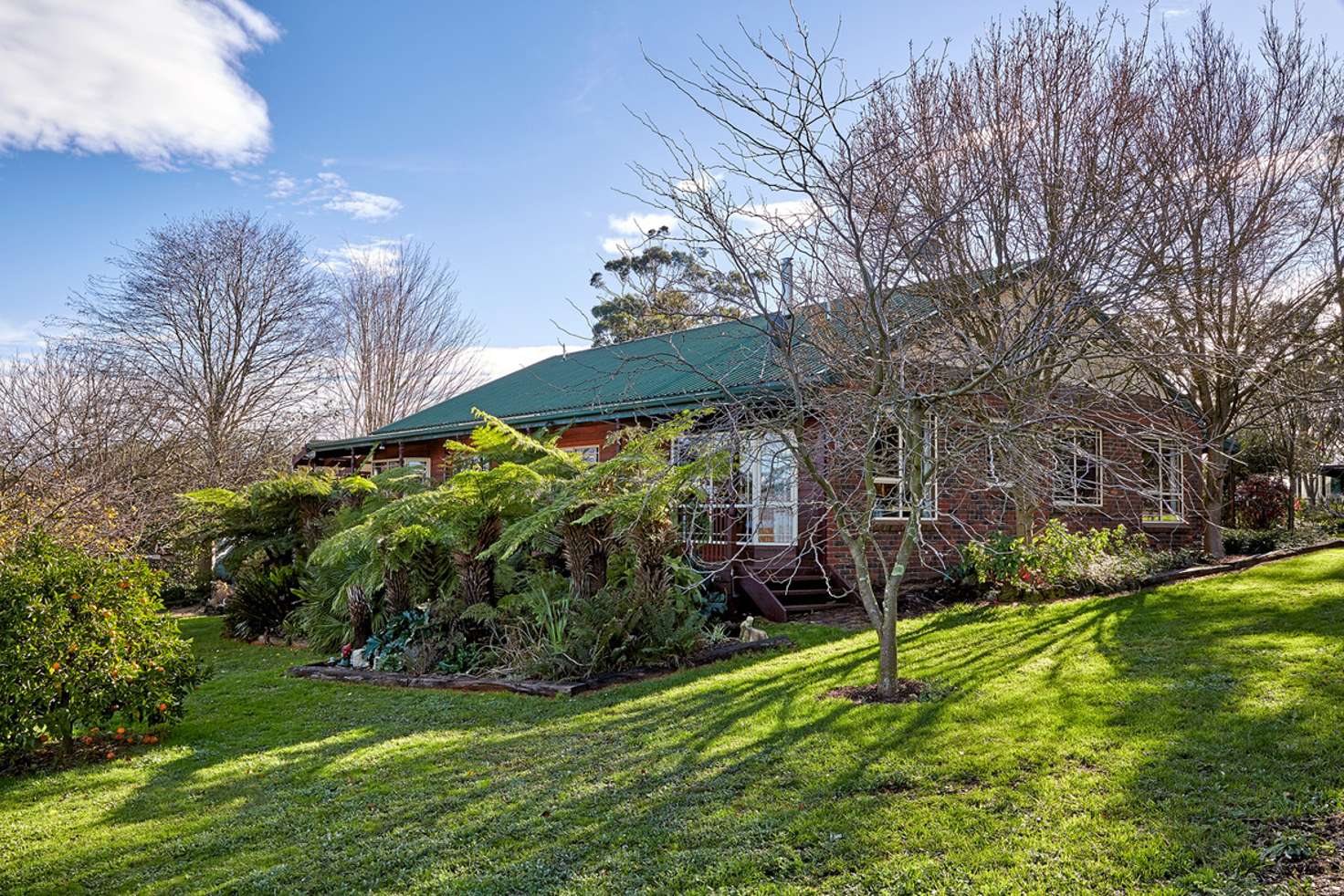 Main view of Homely acreageSemiRural listing, 682 Nilma-Shady Creek Road, Nilma North VIC 3821