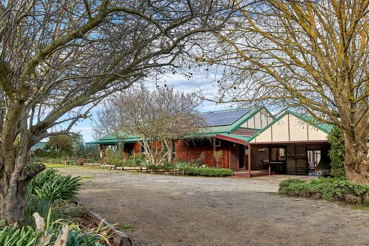 Second view of Homely acreageSemiRural listing, 682 Nilma-Shady Creek Road, Nilma North VIC 3821