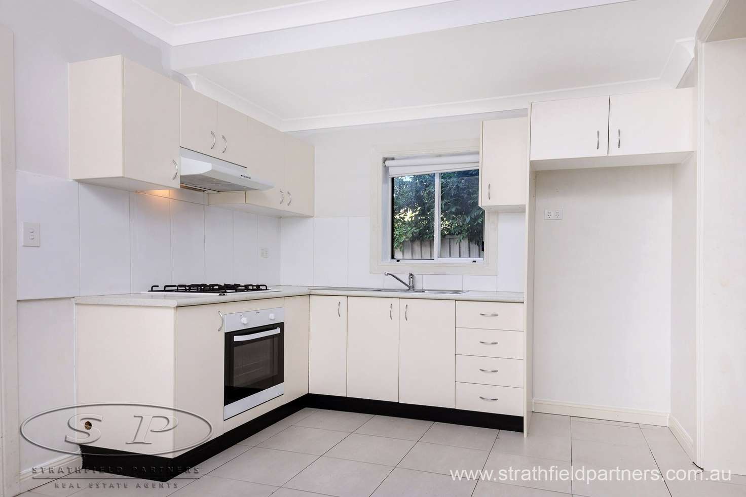 Main view of Homely studio listing, 4/8 Ormond Street, Ashfield NSW 2131
