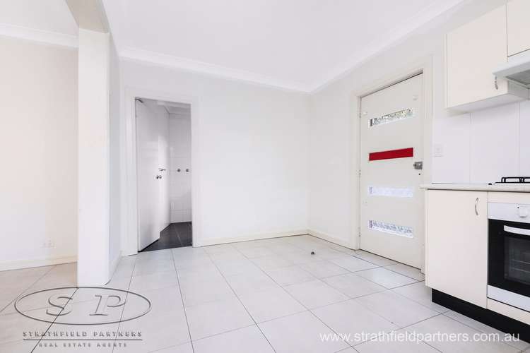 Second view of Homely studio listing, 4/8 Ormond Street, Ashfield NSW 2131