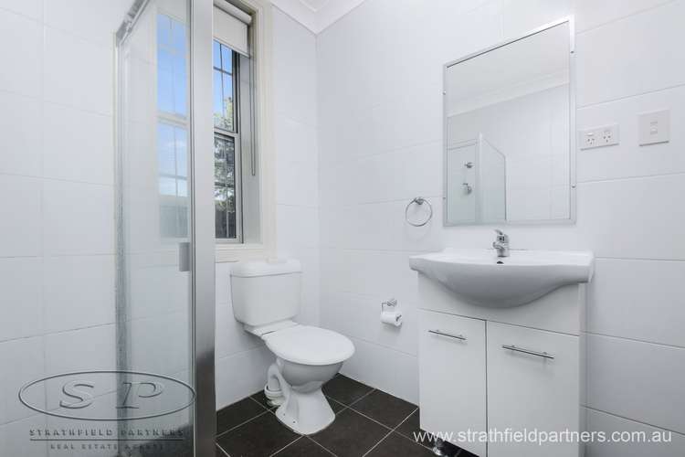 Fourth view of Homely studio listing, 4/8 Ormond Street, Ashfield NSW 2131