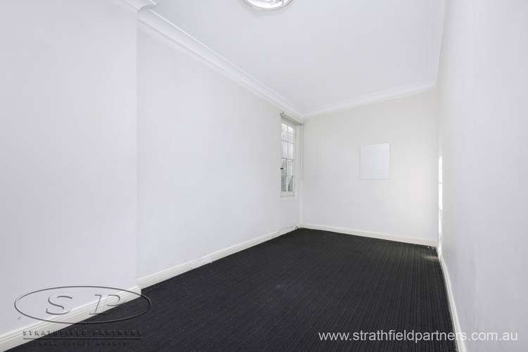Fifth view of Homely studio listing, 4/8 Ormond Street, Ashfield NSW 2131