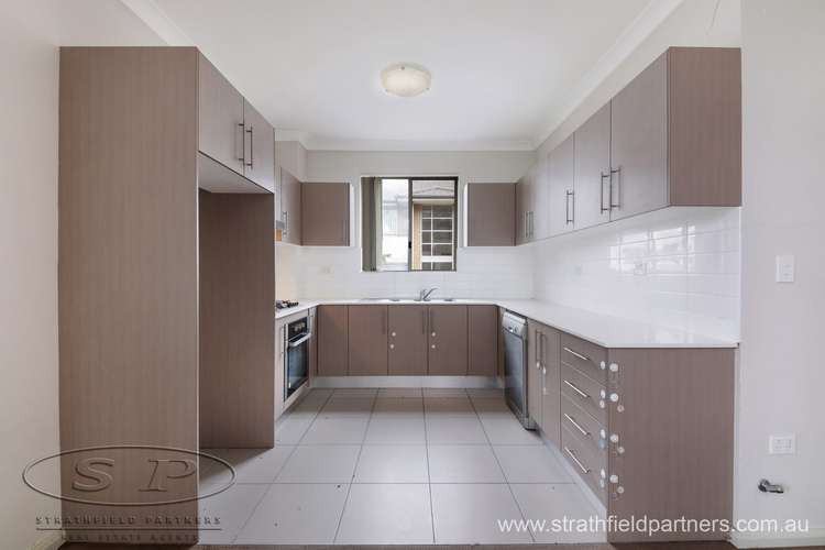 Second view of Homely unit listing, 19/21-27 Cross Street, Guildford NSW 2161