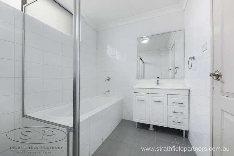 Fourth view of Homely unit listing, 19/21-27 Cross Street, Guildford NSW 2161