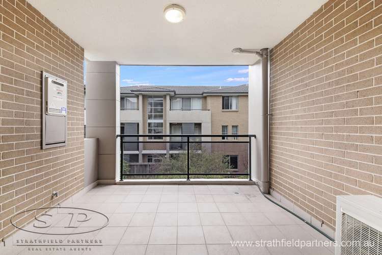 Fifth view of Homely unit listing, 19/21-27 Cross Street, Guildford NSW 2161