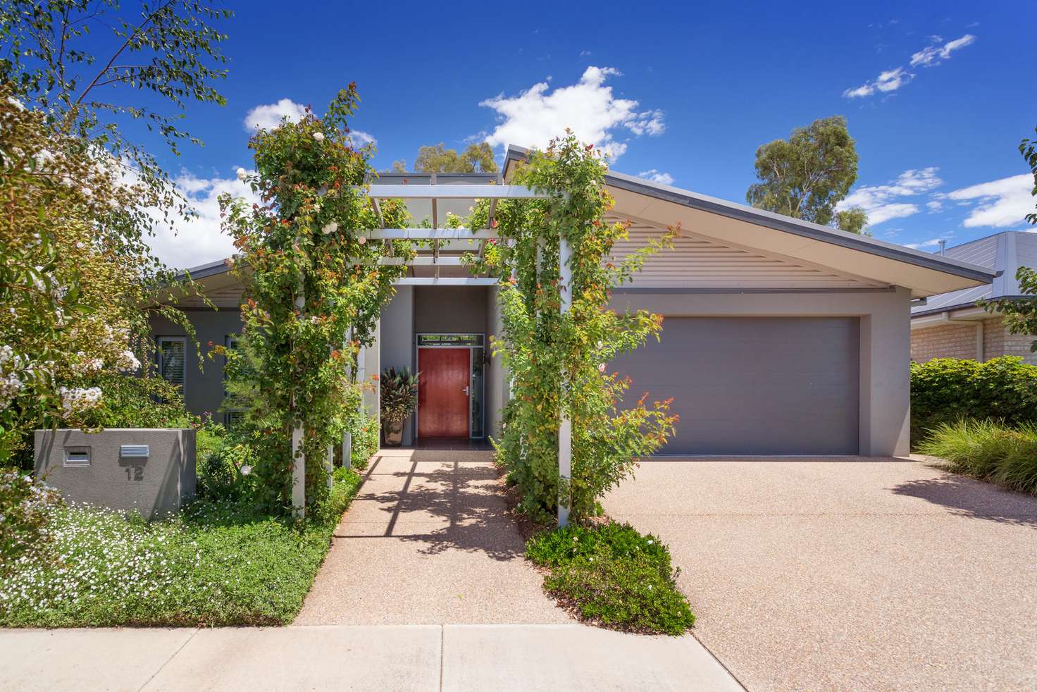 Main view of Homely house listing, 12 Mardross Court, Albury NSW 2640