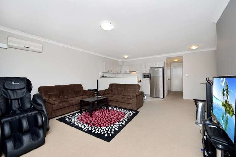 Second view of Homely unit listing, 26/7-11 Bridge Street, Homebush NSW 2140