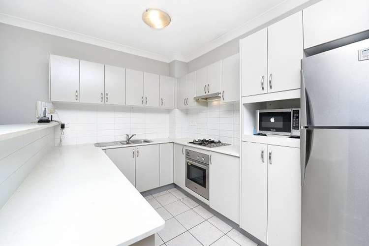 Third view of Homely unit listing, 26/7-11 Bridge Street, Homebush NSW 2140