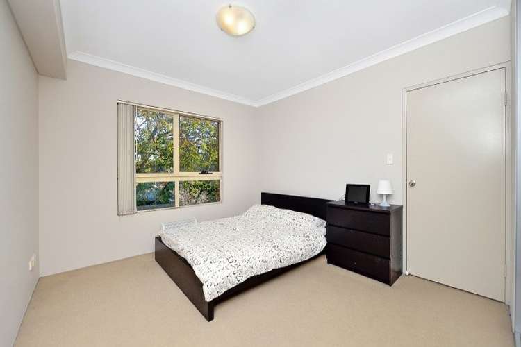 Fourth view of Homely unit listing, 26/7-11 Bridge Street, Homebush NSW 2140