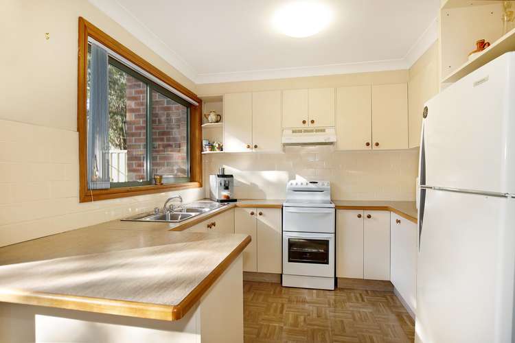 Fourth view of Homely townhouse listing, 1/17 Falder Place, Keiraville NSW 2500