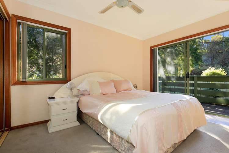 Fifth view of Homely townhouse listing, 1/17 Falder Place, Keiraville NSW 2500
