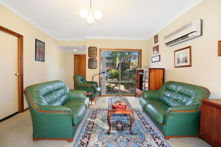 Sixth view of Homely townhouse listing, 1/17 Falder Place, Keiraville NSW 2500