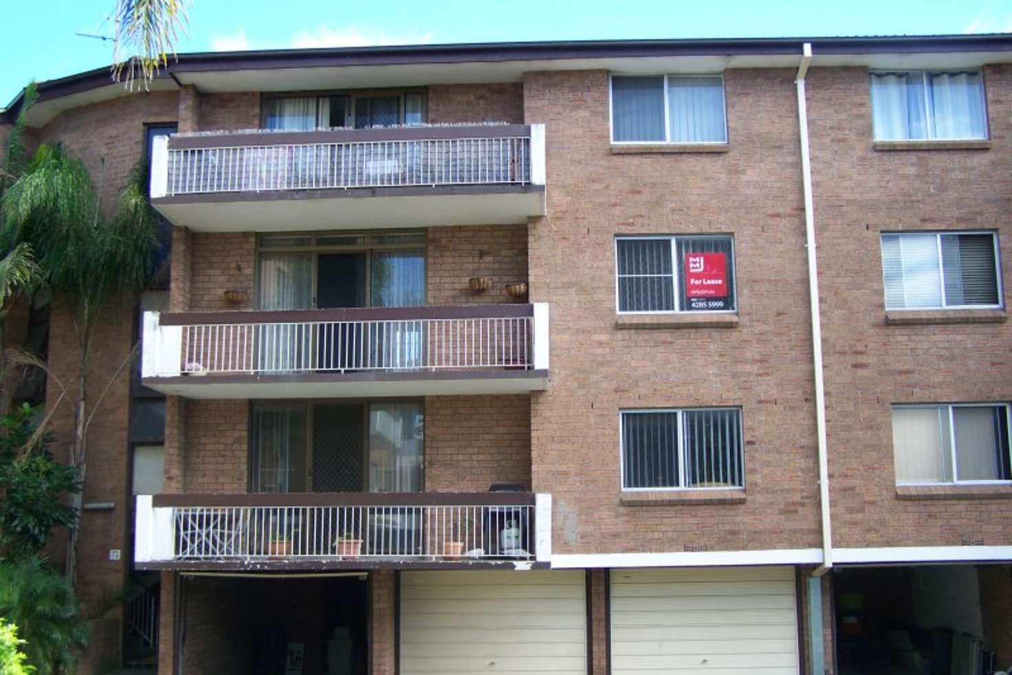 Main view of Homely apartment listing, 10/133a Campbell Street, Woonona NSW 2517