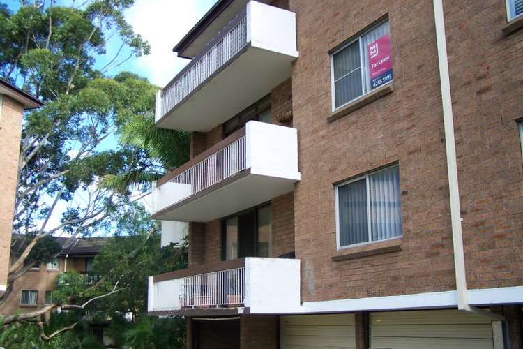 Second view of Homely apartment listing, 10/133a Campbell Street, Woonona NSW 2517