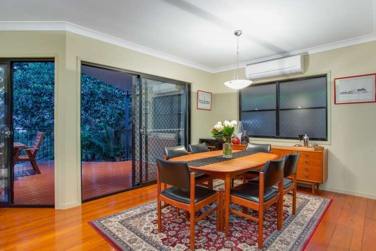 Third view of Homely house listing, 26 Edgar Street, Newmarket QLD 4051
