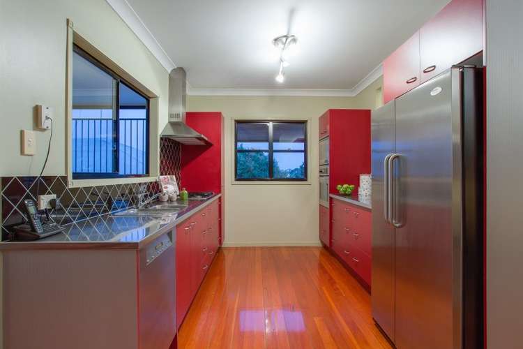 Fourth view of Homely house listing, 26 Edgar Street, Newmarket QLD 4051