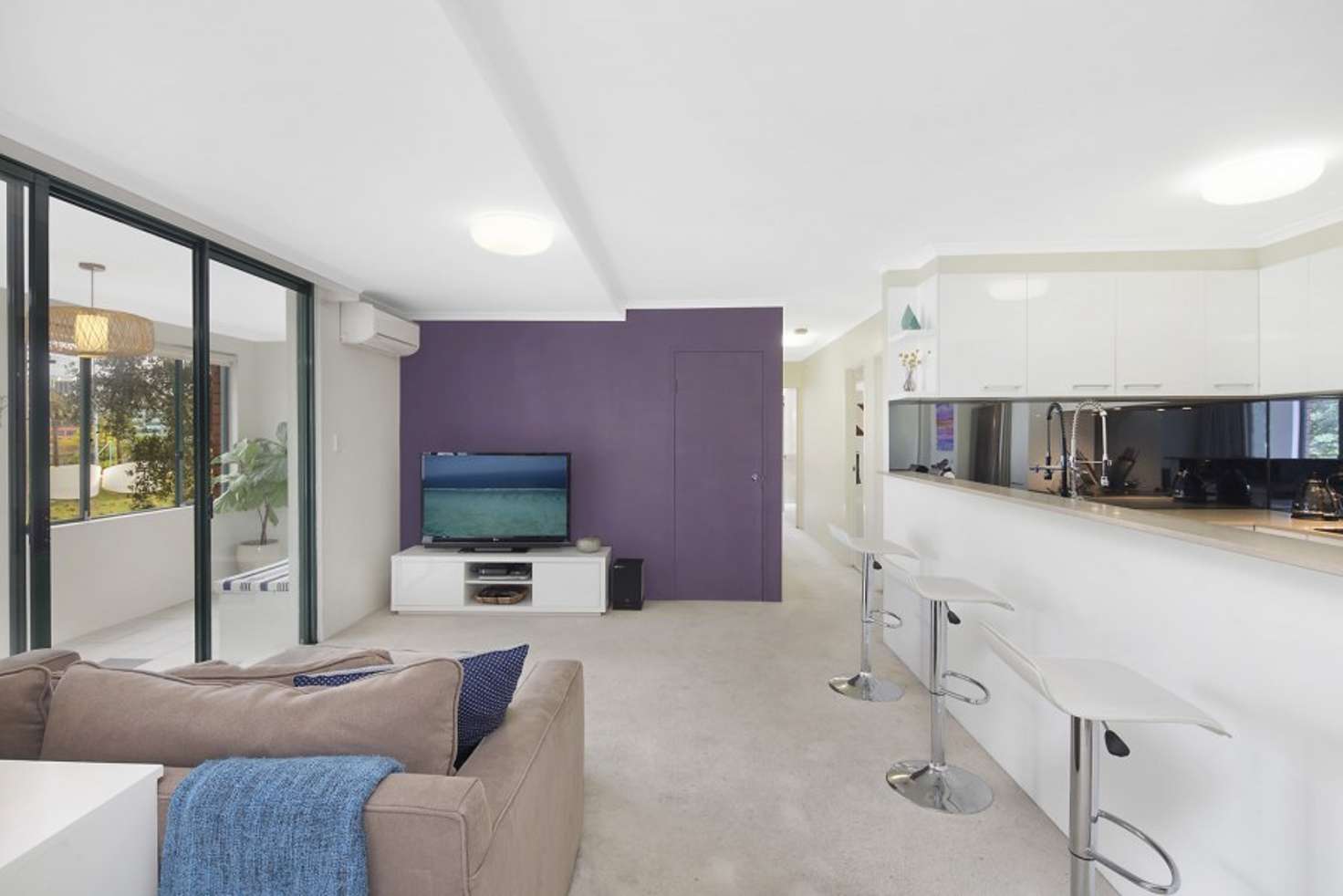 Main view of Homely apartment listing, 5/156 Chalmers Street, Surry Hills NSW 2010