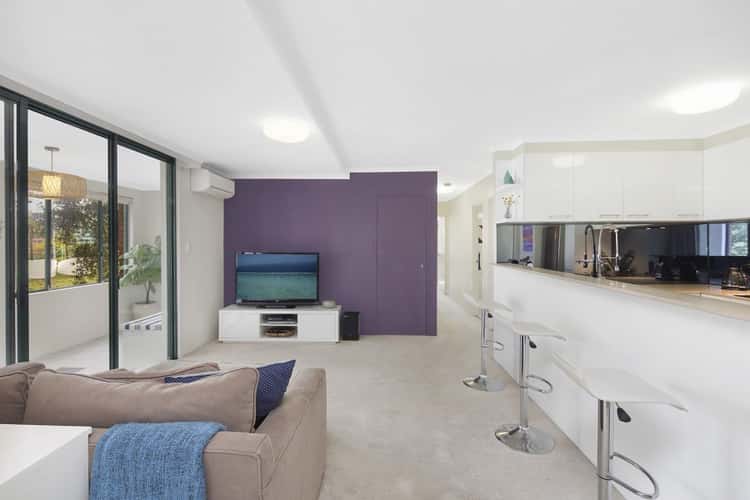 Main view of Homely apartment listing, 5/156 Chalmers Street, Surry Hills NSW 2010