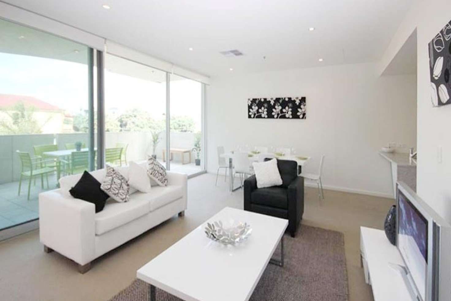 Main view of Homely apartment listing, 6/2 South Esplanade, Glenelg SA 5045
