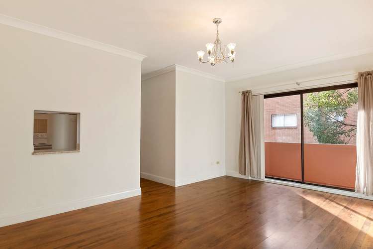 Main view of Homely apartment listing, 8/31-33 Livingstone Road, Petersham NSW 2049