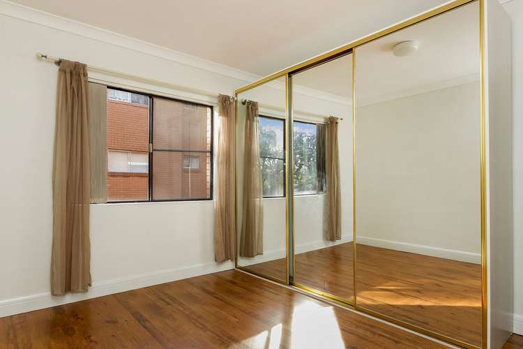 Second view of Homely apartment listing, 8/31-33 Livingstone Road, Petersham NSW 2049