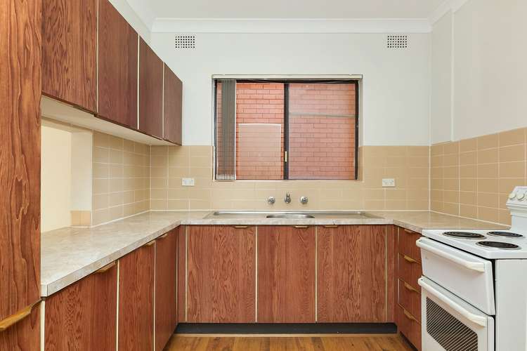 Fourth view of Homely apartment listing, 8/31-33 Livingstone Road, Petersham NSW 2049