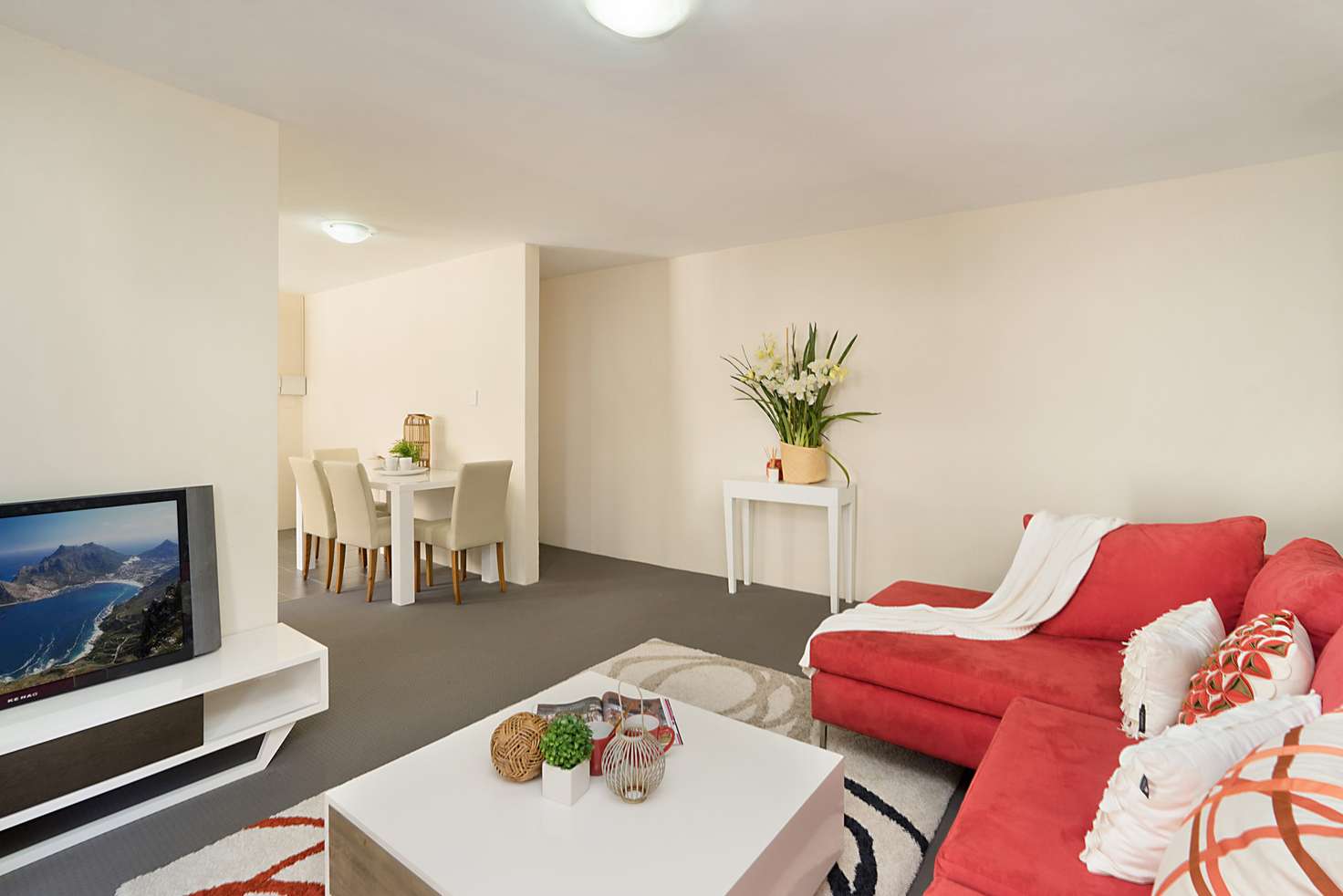 Main view of Homely unit listing, 4/7 Sinclair Street, Gosford NSW 2250