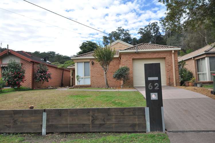 Main view of Homely house listing, 62 Shirley Street, Ourimbah NSW 2258