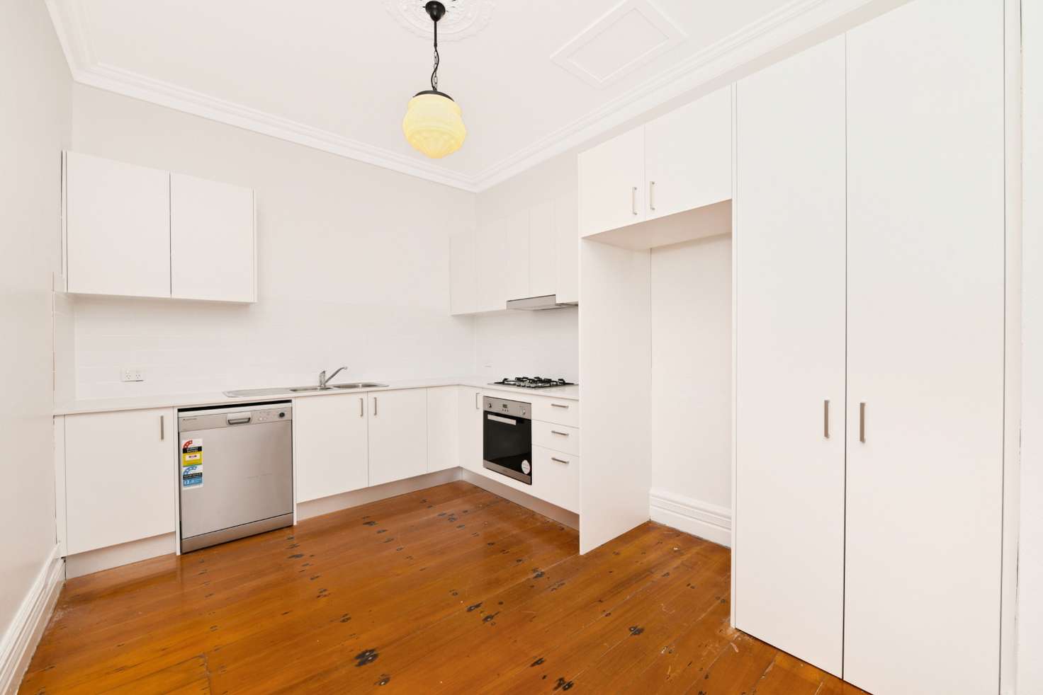 Main view of Homely apartment listing, 2/180 Smith Street, Summer Hill NSW 2130