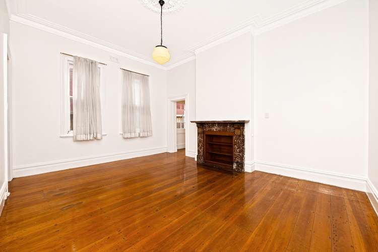Second view of Homely apartment listing, 2/180 Smith Street, Summer Hill NSW 2130