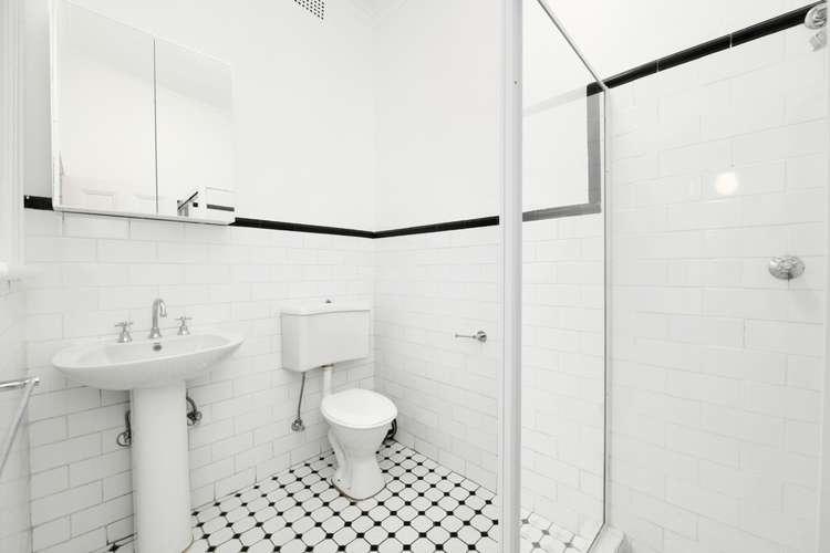 Third view of Homely apartment listing, 2/180 Smith Street, Summer Hill NSW 2130