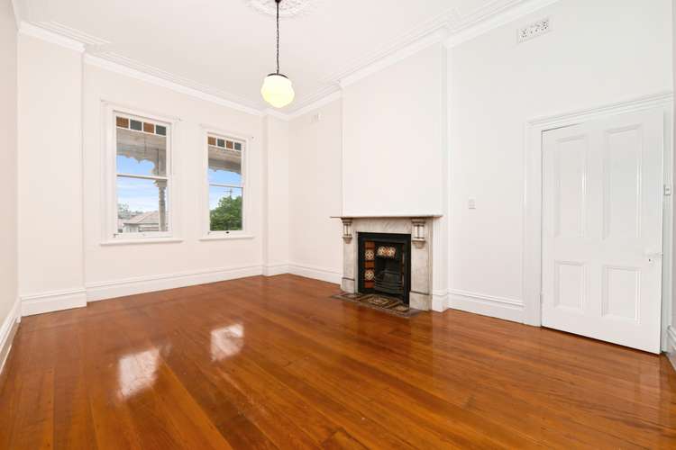 Fourth view of Homely apartment listing, 2/180 Smith Street, Summer Hill NSW 2130