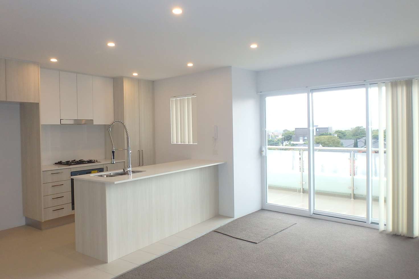 Main view of Homely apartment listing, 13/61-63 New Canterbury Road Road, Petersham NSW 2049