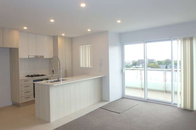 Main view of Homely apartment listing, 13/61-63 New Canterbury Road Road, Petersham NSW 2049