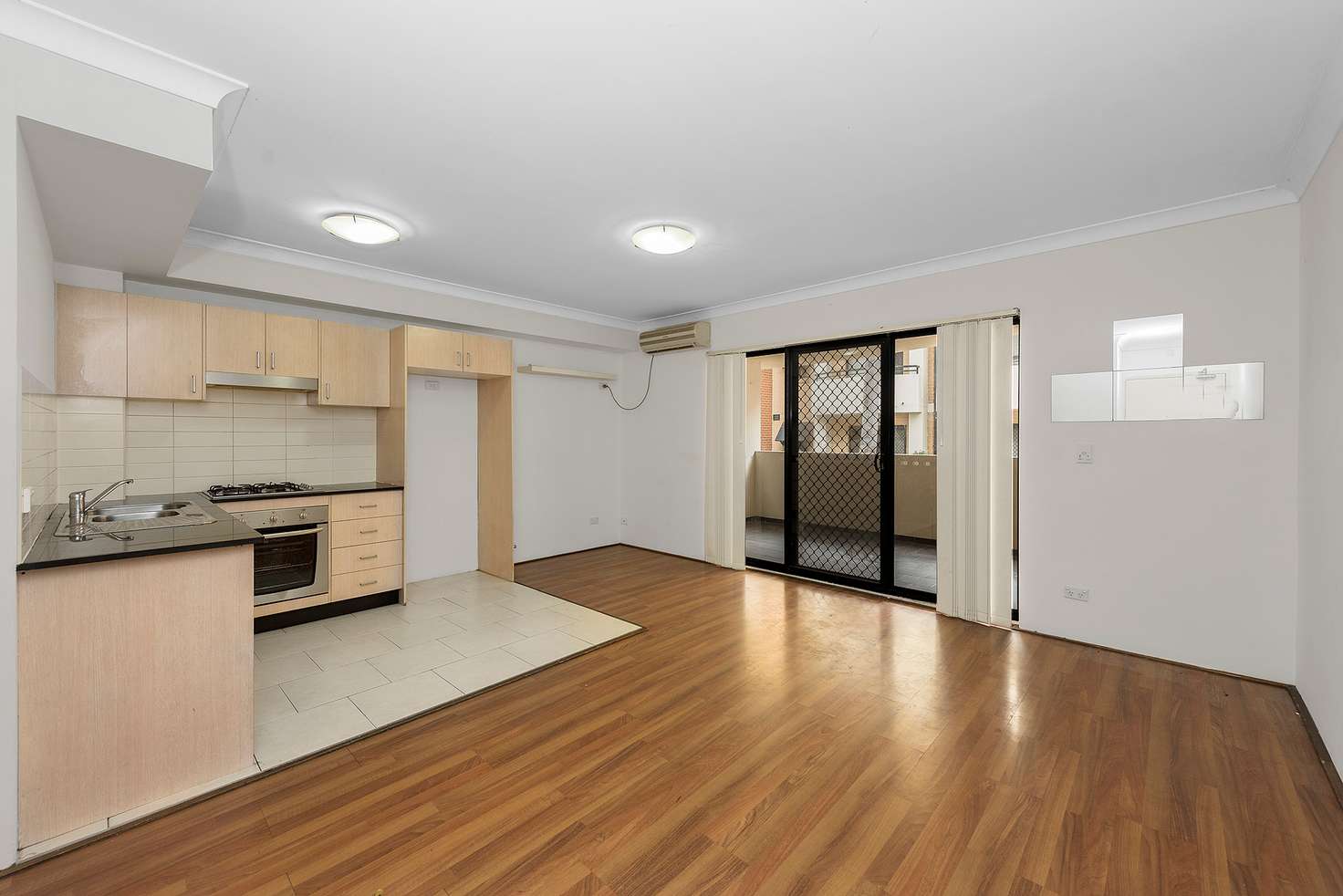 Main view of Homely unit listing, 7/19-27 Eastbourne Road, Homebush West NSW 2140