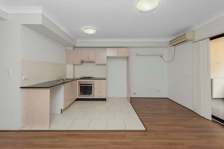 Second view of Homely unit listing, 7/19-27 Eastbourne Road, Homebush West NSW 2140