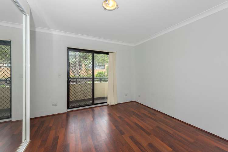 Third view of Homely unit listing, 7/19-27 Eastbourne Road, Homebush West NSW 2140