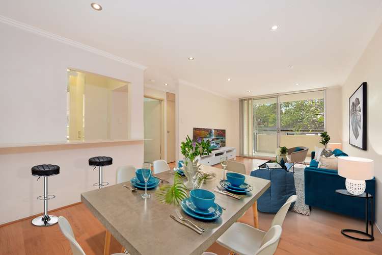 Main view of Homely apartment listing, 1/33 Sir Thomas Mitchell Road, Bondi Beach NSW 2026