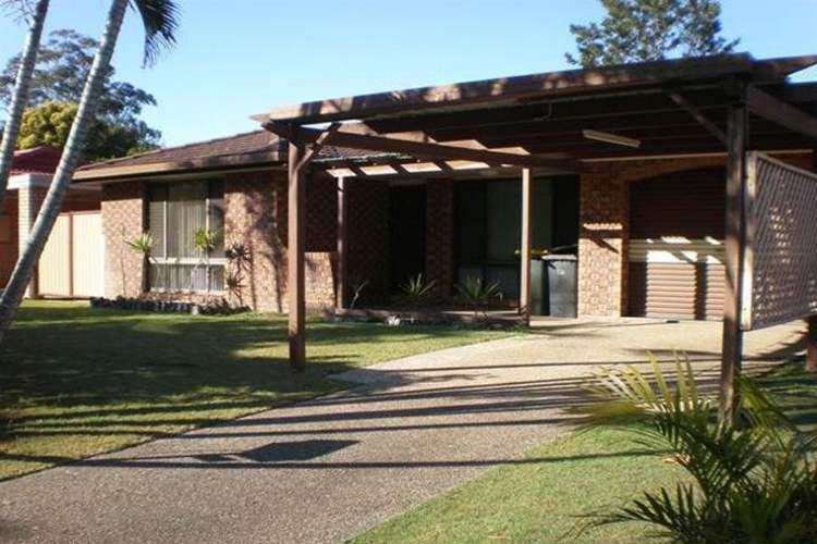 Main view of Homely house listing, 58 Magenta Street, Wavell Heights QLD 4012